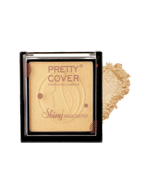 Pretty Cover Highlighter