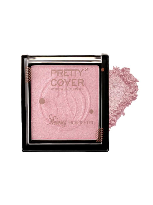 Pretty Cover Highlighter