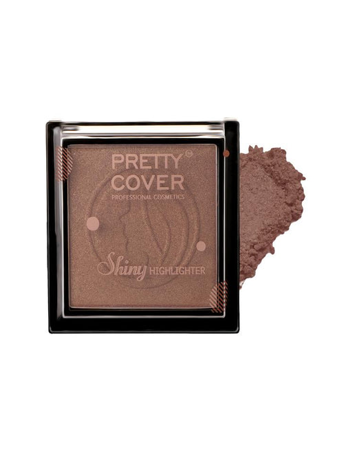 Pretty Cover Highlighter
