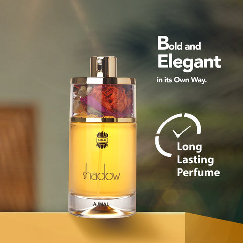 Ajmal Perfumes India SHADOWII FEMME Perfume for Women