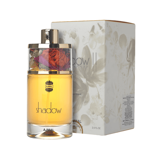 Ajmal Perfumes India SHADOWII FEMME Perfume for Women