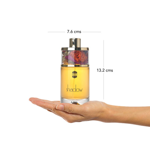 Ajmal Perfumes India SHADOWII FEMME Perfume for Women
