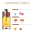 Ajmal Perfumes India SHADOWII FEMME Perfume for Women