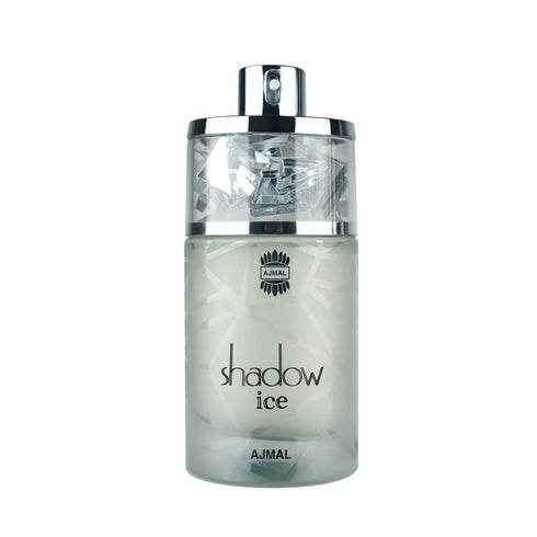 Ajmal Perfumes India SHADOW ICE Perfume for Unisex