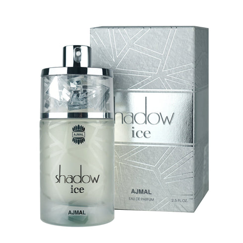 Ajmal Perfumes India SHADOW ICE Perfume for Unisex