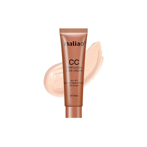 Maliao CC Complexion Care Cream