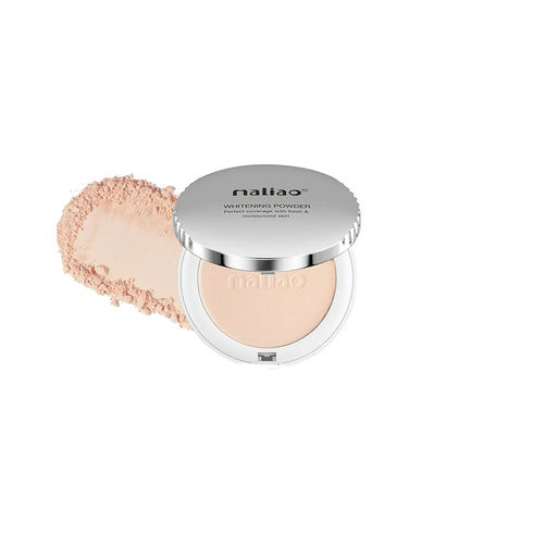 Maliao Whitening Powder 2|in|1 Compact Powder
