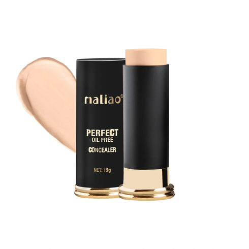 Maliao Perfect Oil|Free Stick Concealer