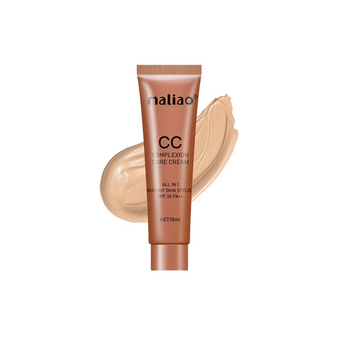 Maliao CC Complexion Care Cream