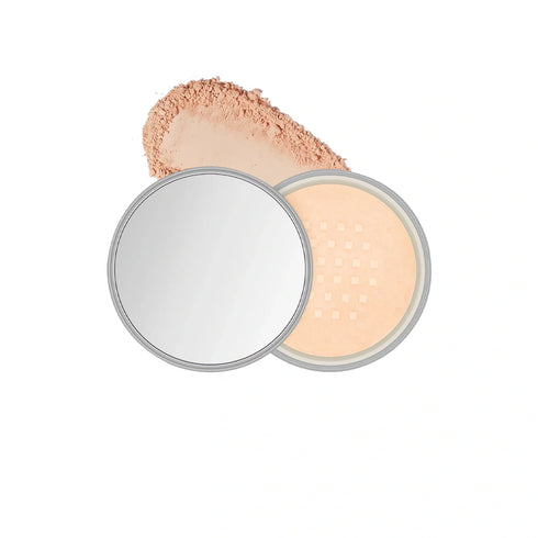 Maliao Light Crystal Mineral Loose Powder