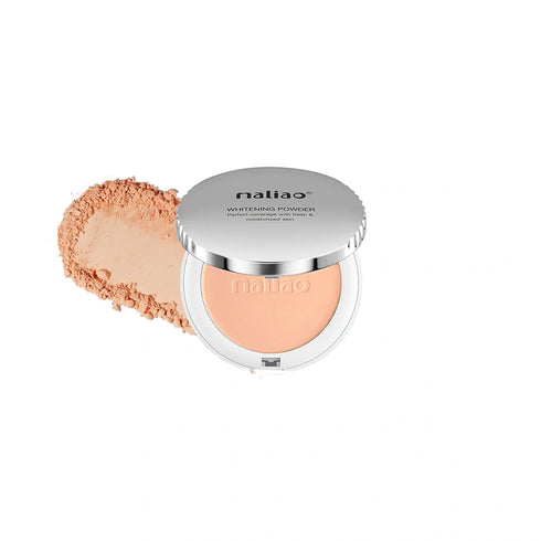 Maliao Whitening Powder 2|in|1 Compact Powder