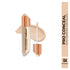 Maliao Pro Conceal Makeup | Full Coverage Waterproof Concealer