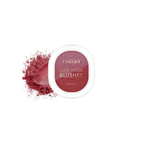 Maliao Pure Rouge Matte Blush