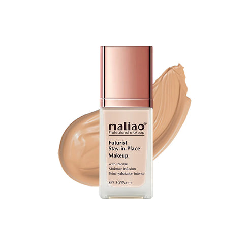 Maliao Futurist Stay|In|Place Makeup SPF 30 PA+++