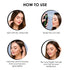 Shills Professional Sheen+ Super Shine Hair Spray