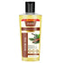 Multani Pharmaceuticals Limited Multani Naturals Shikakai & Tulsi Hair Oil Soothes Scalp For soft &shiny Hair Nurtures Scalp& Hair Helps Fight Dandruff