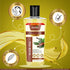 Multani Pharmaceuticals Limited Multani Naturals Shikakai & Tulsi Hair Oil Soothes Scalp For soft &shiny Hair Nurtures Scalp& Hair Helps Fight Dandruff