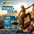 Multani Pharmaceuticals Limited Multani Essentials Himalayan Shilajit Resin with Ashwagandha Gokhru Haldi Safed Musli Supports Stamina & Rejuvenation More Than 70 Fulvic Acid