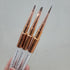 Shills Professional One Stroke Brush Set