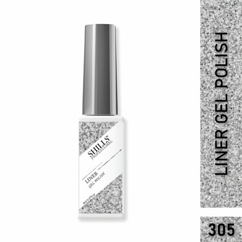 Shills Professional Liner Gel Polish