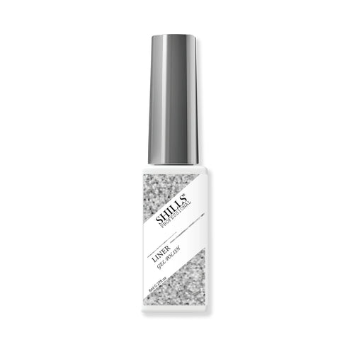 Shills Professional Liner Gel Polish