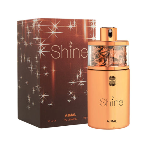 Ajmal Perfumes India SHINE Perfume for Women