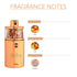 Ajmal Perfumes India SHINE Perfume for Women