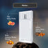 Ajmal Perfumes India Shiro Perfume for Men