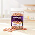 Pureheart Borma Cashews/Skin Unpeeled Cashews Natural Whole Cashews