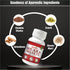Multani Pharmaceuticals Limited Multani Ayurvedic Shukra Shakti Capsules for General Overall Health