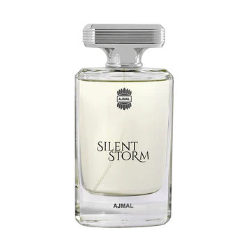 Ajmal Perfumes India SILENT STORM Perfume for Men