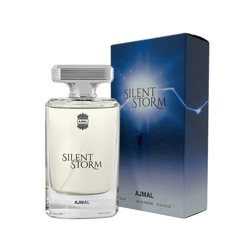 Ajmal Perfumes India SILENT STORM Perfume for Men