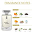 Ajmal Perfumes India SILENT STORM Perfume for Men
