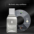 Ajmal Perfumes India SILVER SHADE Perfume for Men