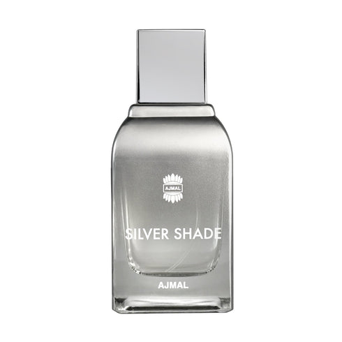 Ajmal Perfumes India SILVER SHADE Perfume for Men