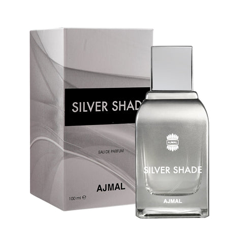 Ajmal Perfumes India SILVER SHADE Perfume for Men
