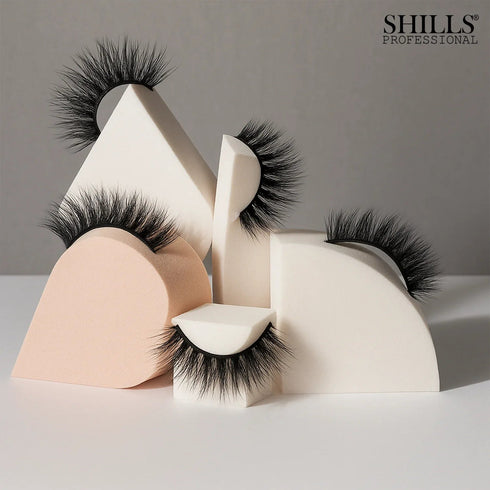 Shills Professional Single Eyelash