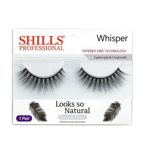 Shills Professional Single Eyelash