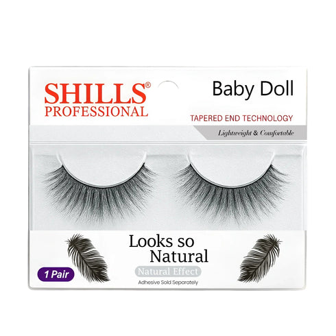 Shills Professional Single Eyelash