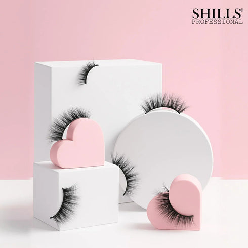 Shills Professional Single Eyelash