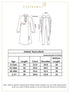 Vastramay SISHU Boys Multicolor-Base-Yellow Cotton Blend Kurta and Dhoti Set