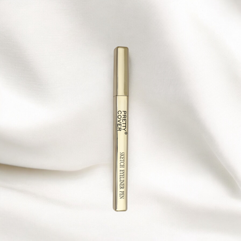 Pretty Cover Sketch Eyeliner