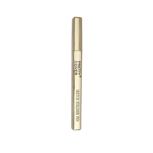 Pretty Cover Sketch Eyeliner