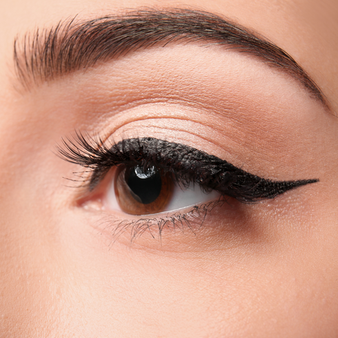 Pretty Cover Sketch Eyeliner