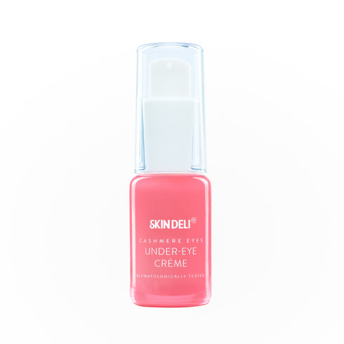 Skin Deli Cashmere Eyes