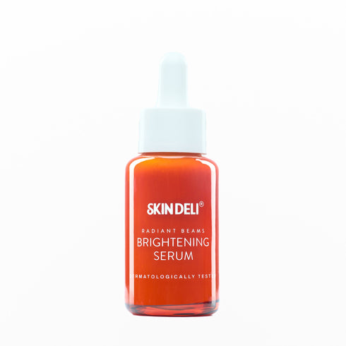 Skin Deli Radiant Beams