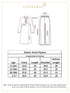Vastramay SISHU Boys' Maroon Cotton Kurta and White Pyjama Set