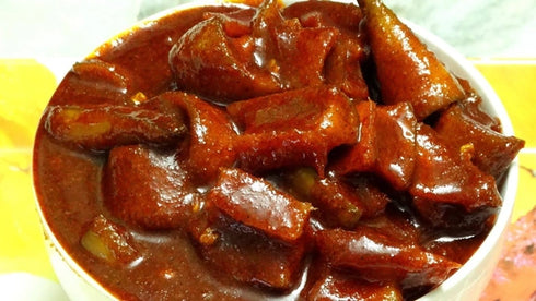 Prakruthi Bellam Magaya