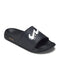 Campus SL 443A Black Mens Slides