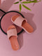 Campus SL 491L N Peach Womens Sliders